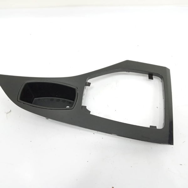Aplique Trambulador Bmw X1 2012