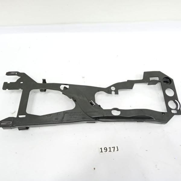 Guia Cabo Console Bmw X1 2012 61136944648
