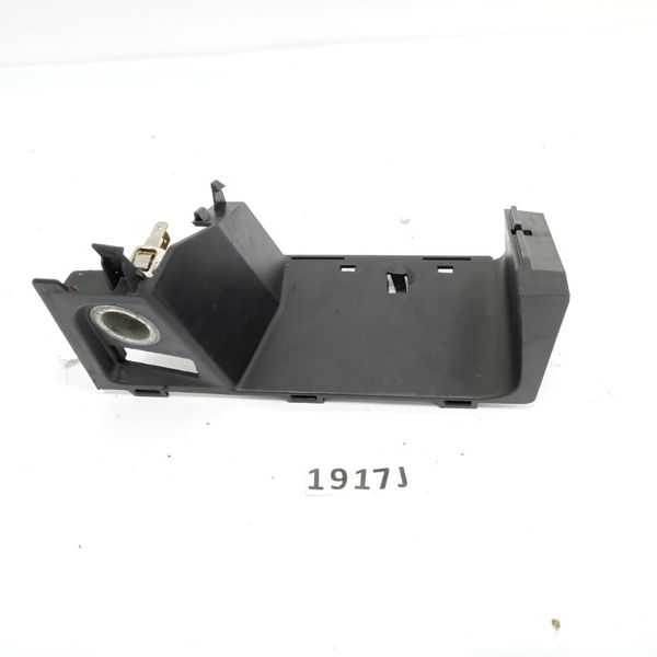 Moldura Tomada 12v Bmw X1 2012 105012200