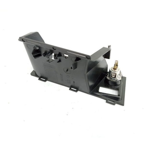 Moldura Tomada 12v Bmw X1 2012 105012200