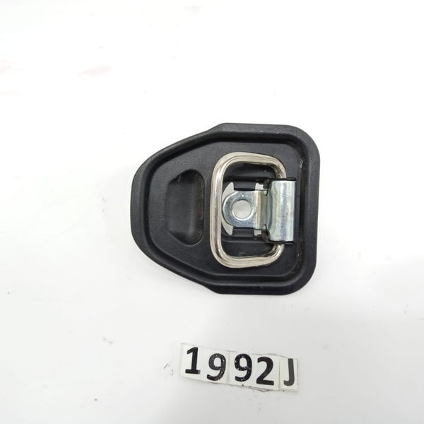 Gancho Rede Porta Malas Bmw X1 2012 Detalhe