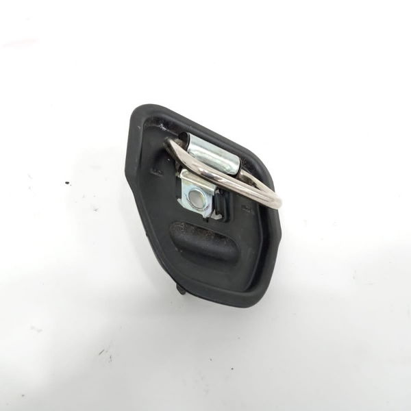 Gancho Rede Porta Malas Bmw X1 2012 Detalhe