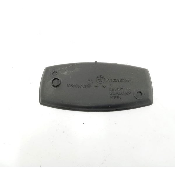 Borracha Porta Objetos Console Bmw X1 2012 51162992044