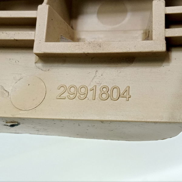 Suporte Bagagito Direito Bmw X1 2012 Detalhe