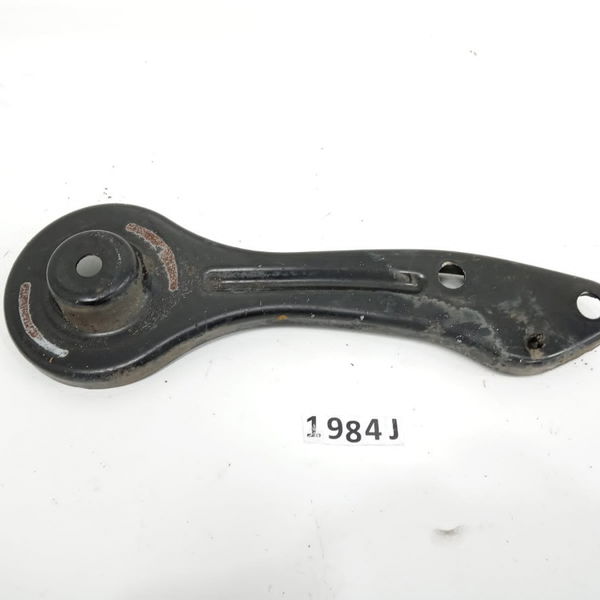Suporte Eixo Traseiro Direito Bmw X1 2012 6766054
