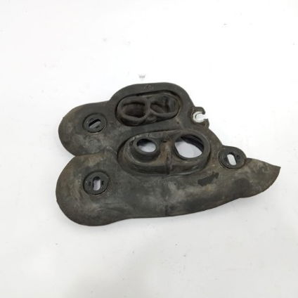 Borracha Vedação Evaporadora Bmw X1 2012 64116946719