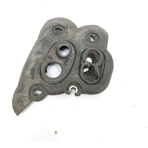 Borracha Vedação Evaporadora Bmw X1 2012 64116946719