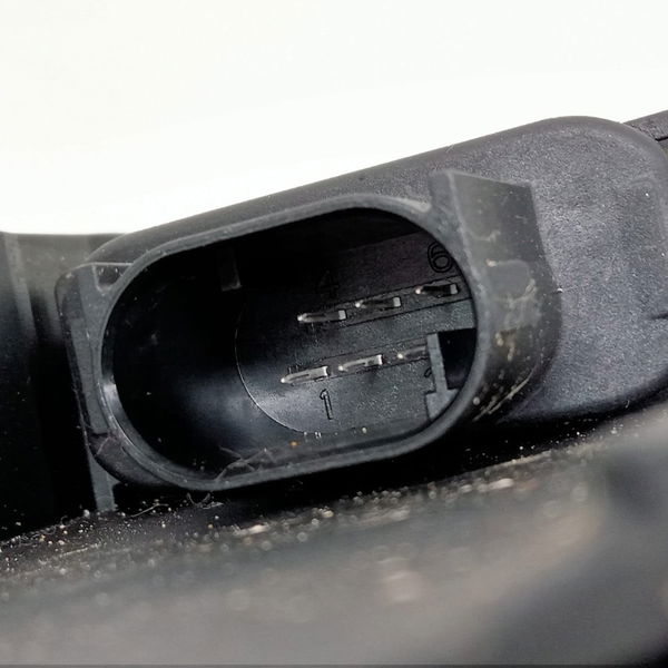 Pedal Acelerador Bmw X1 2012