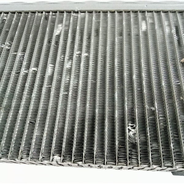 Radiador Ar Frio Bmw X1 2012