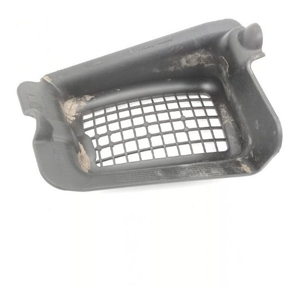 Acabamento Saída Ar Esquerdo Bmw X1 2012 15677210