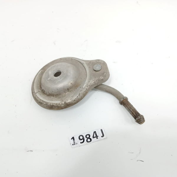 Suporte Coxim Suspensão Traseira Esquerda Bmw X1 2012