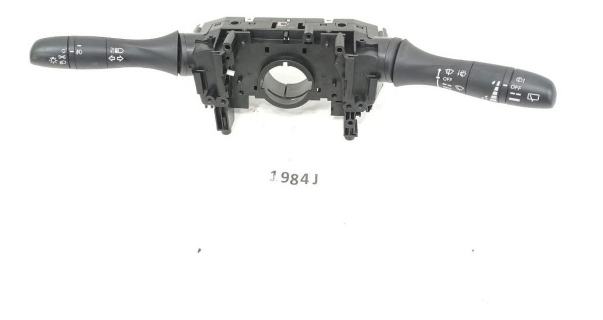 パーツ 283 Chave Seta Limpador Nissan Kicks 2018