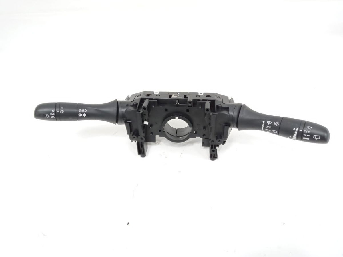 パーツ 283 Chave Seta Limpador Nissan Kicks 2018