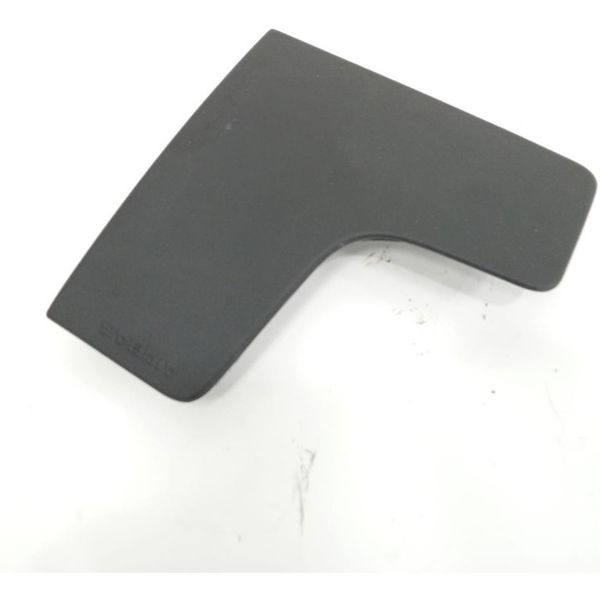 Moldura Esquerda Difusor Painel Audi A3 2016