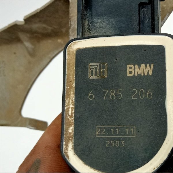 Sensor Altura Suspensão Traseira Esquerda Bmw X1 2012