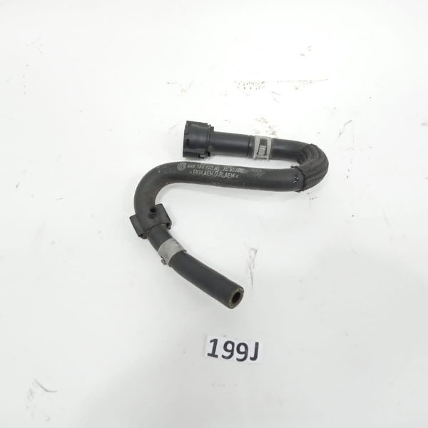 Mangueira Sensor Combustível Audi A3 2016