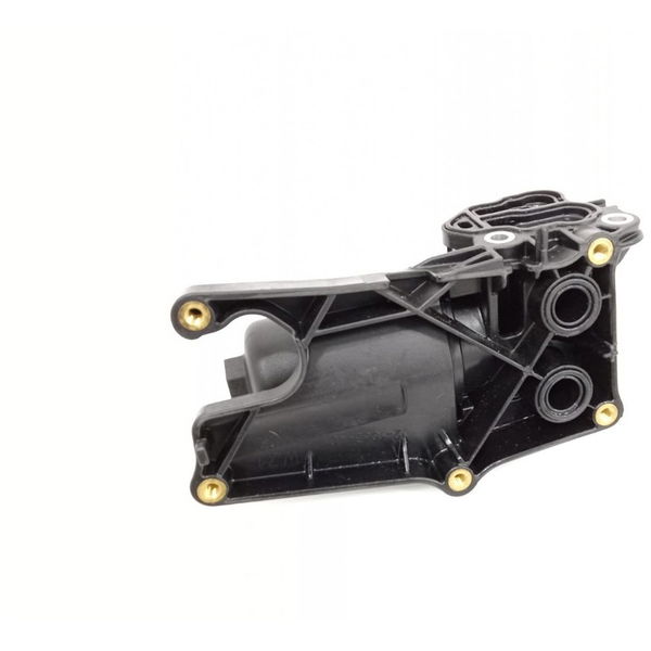 Suporte Resfriador Cambio Mercedes Cla200 2015