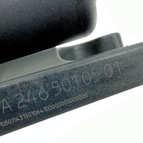 Suporte Resfriador Cambio Mercedes Cla200 2015