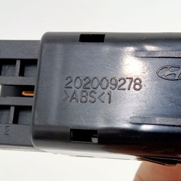 Botão Tração Hyundai Sonata 2012 2020009278