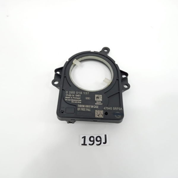 Sensor Ângulo Nissan Kickis 2018 0265019137