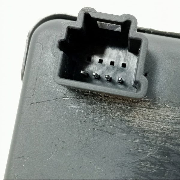 Sensor Ângulo Nissan Kickis 2018 0265019137