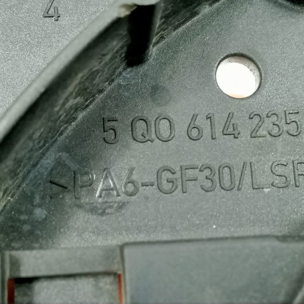 Suporte Módulo Abs Audi A3 2016 5q0614235