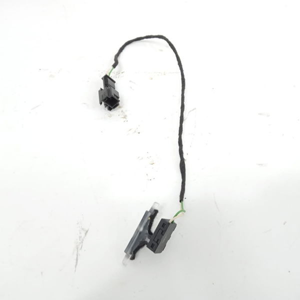Led Maçaneta Porta Dianteira Esquerda Mercedes A250 2015
