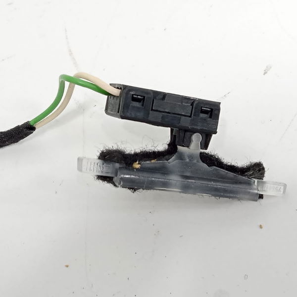 Led Maçaneta Porta Dianteira Esquerda Mercedes A250 2015