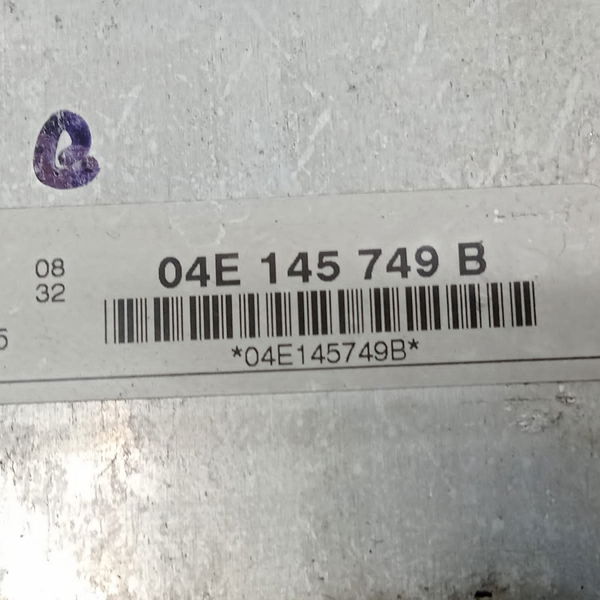 Resfriador Coletor Admissão Audi A3 1.4 2016 04e145749b