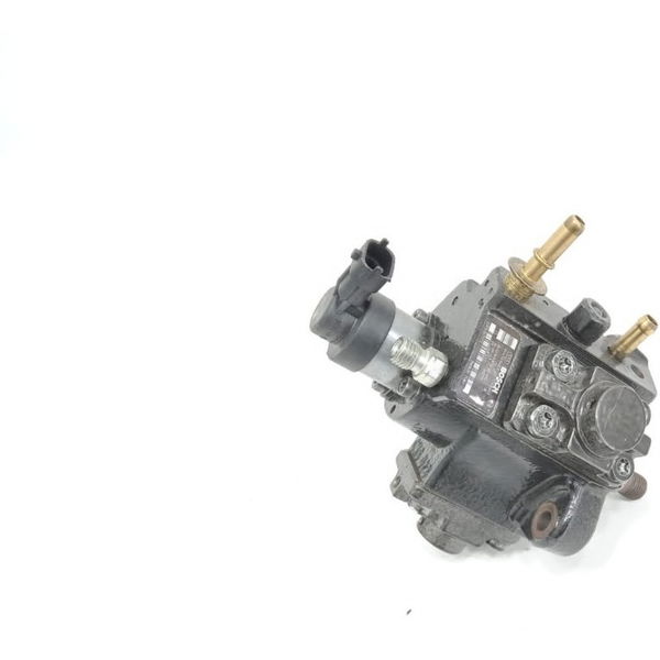 Bomba Alta Pressão Fiat Toro Diesel 2018