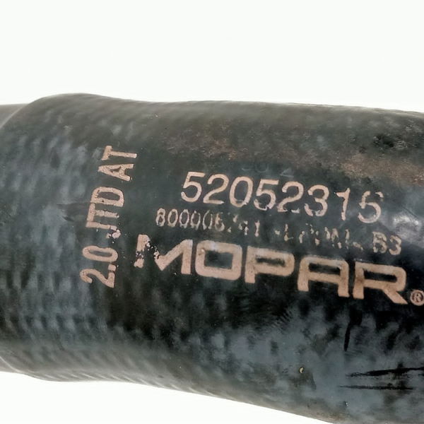 Mangueira Fiat Toro 2018 2019 52052315