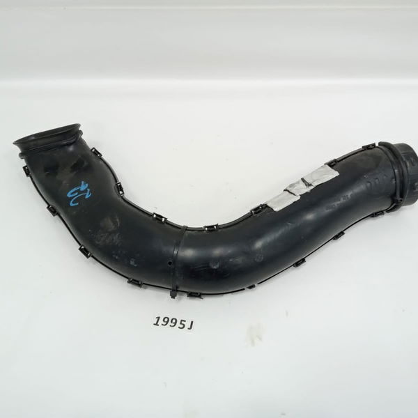 Mangueira Filtro De Fiat Toro 2018 1173325s01