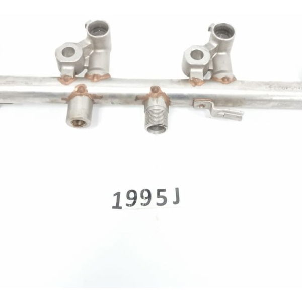 Flauta Injetora Mercedes C250 2011