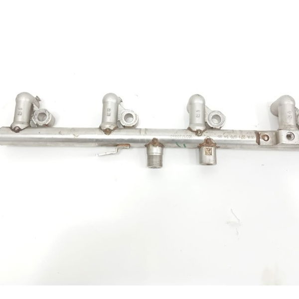 Flauta Injetora Mercedes C250 2011