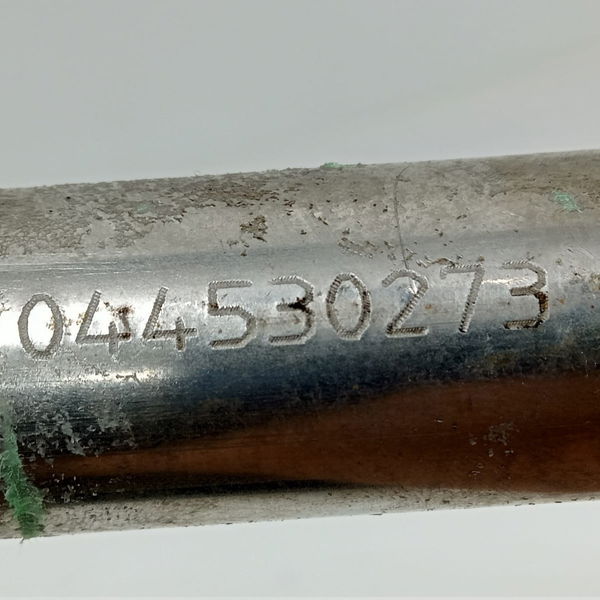 Flauta Injetora Mercedes C250 2011