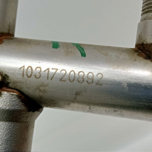 Flauta Injetora Mercedes C250 2011