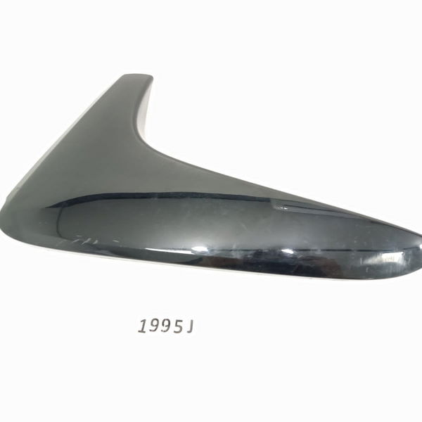 Aplique Esquerdo Carroceria Tracker Ltz 2015 95316367