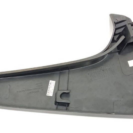 Aplique Esquerdo Carroceria Tracker Ltz 2015 95316367