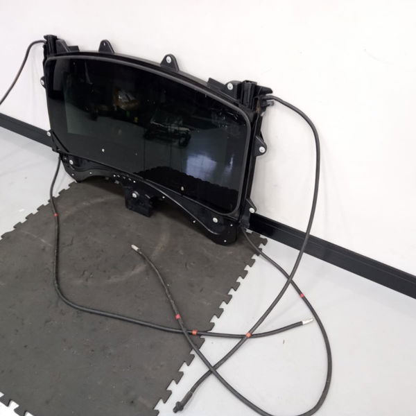 Teto Solar Discovery 4 2014