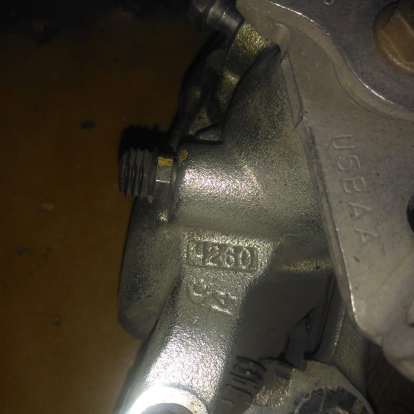 Pinça Freio Traseira Direita Dodge Journey 2015