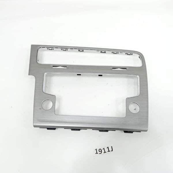 Moldura Difusor Central Painel Golf 2018 5gm8197728
