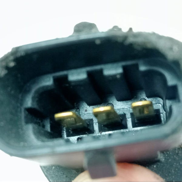 Sensor Pressão Óleo Fusion 2014 8m5g9f972ba