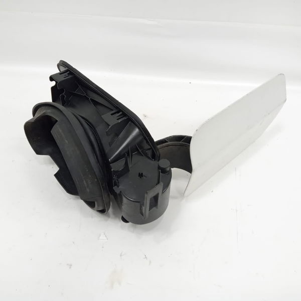 Portinhola Tanque Bmw 320i 2013 Detalhe