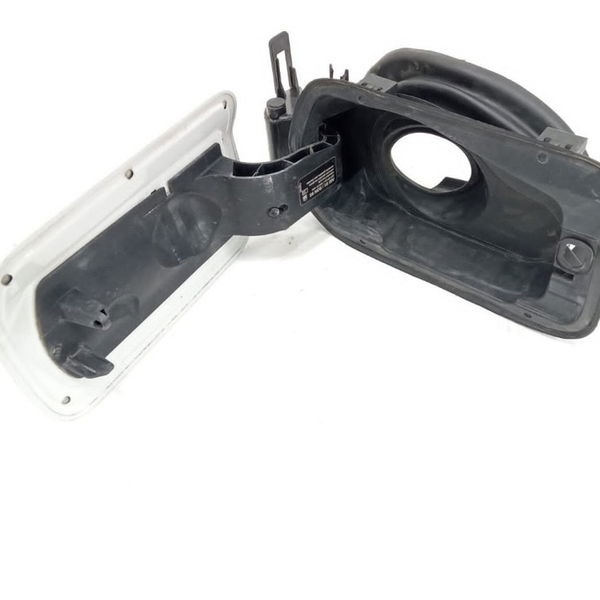 Portinhola Tanque Bmw 320i 2013 Detalhe
