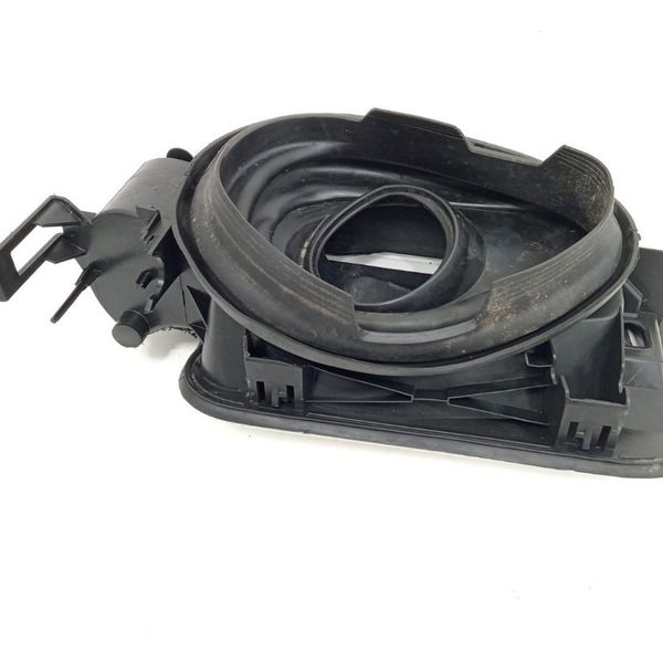 Portinhola Tanque Bmw 320i 2013 Detalhe