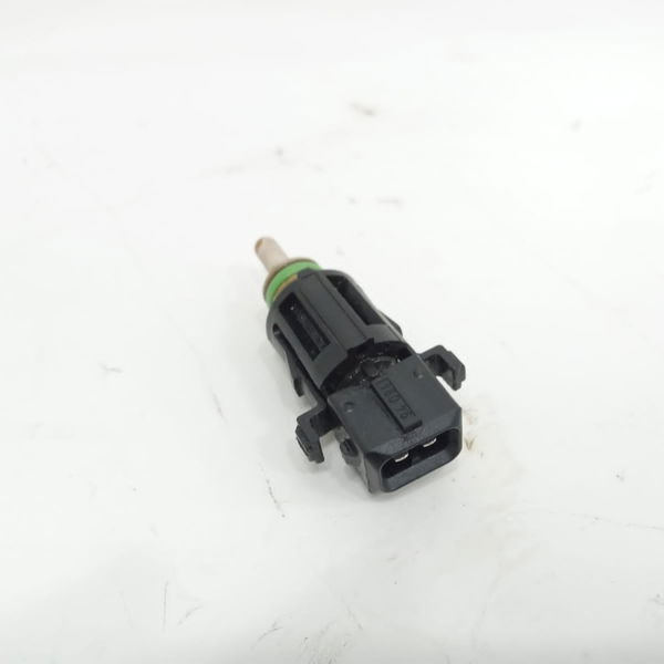 Sensor Temperatura Água Bmw X1 2012 143307702