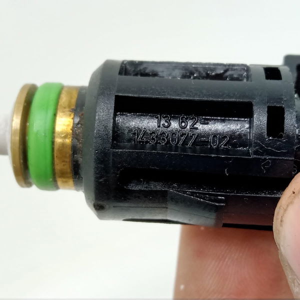 Sensor Temperatura Água Bmw X1 2012 143307702