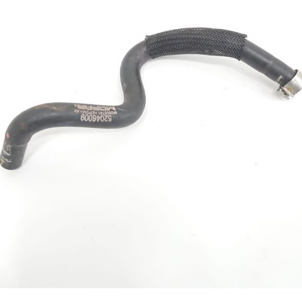 Mangueira Fiat Toro Diesel 2018 52046009
