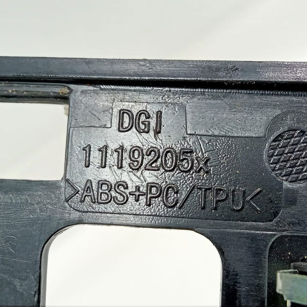 Capa Display Mercedes A250 2015 A1766800008