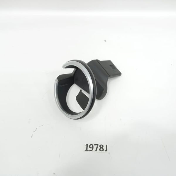 Porta Copos Console Central Bmw X1 2012